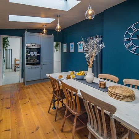 Captain'S Cottage - Central West Cowes - Spacious, Entire 1-Bed Home Eksteriør billede