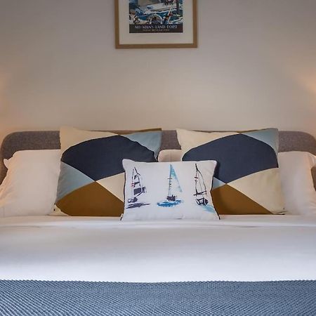 Captain'S Cottage - Central West Cowes - Spacious, Entire 1-Bed Home Eksteriør billede