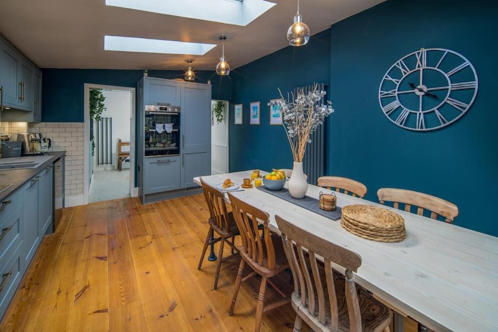 Captain'S Cottage - Central West Cowes - Spacious, Entire 1-Bed Home Eksteriør billede